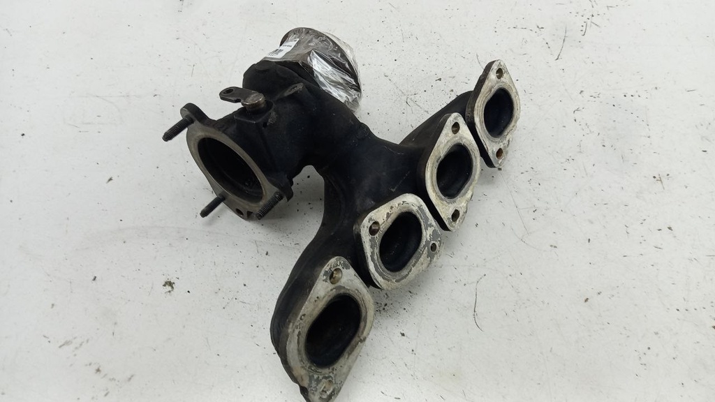 Турбіна Mercedes Benz GLA A270 W156 1,6 2,0 l 2009 A2700902780