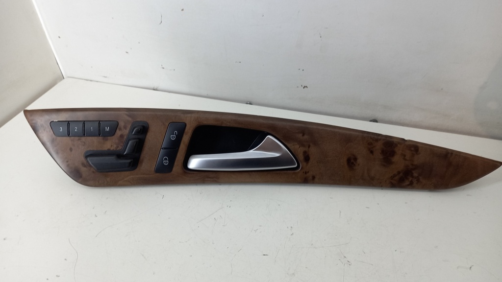 Панель задніх правих дверей Mercedes CLS C218 2014 A2187600261