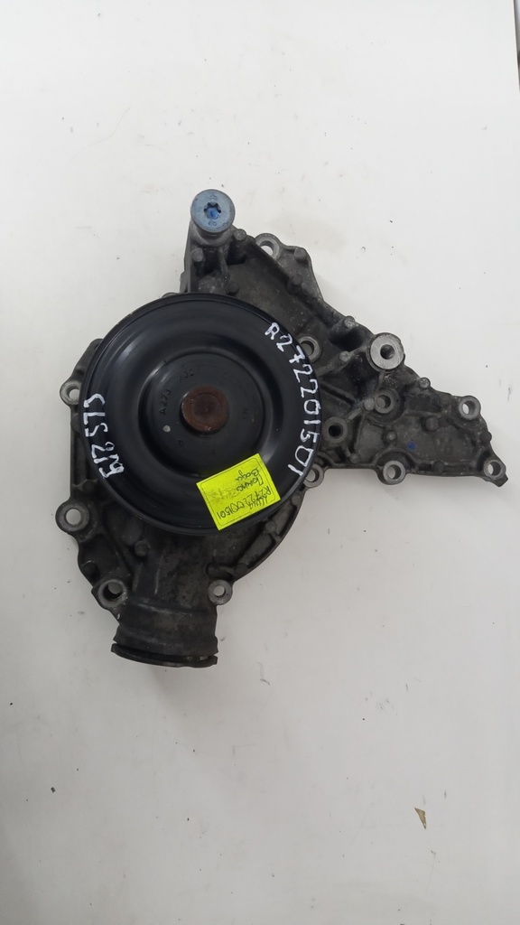 Водяный насос Mercedes W211 W251 3.0 2008  R2722010501