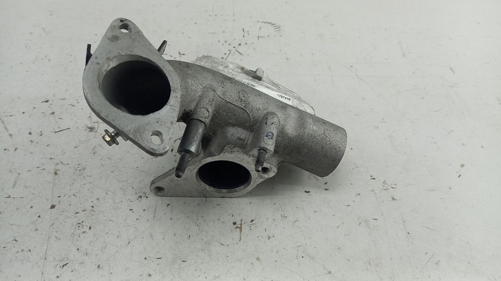 Клапан EGR Renault Scenic 1.5 dCI 2009-2015 170741R