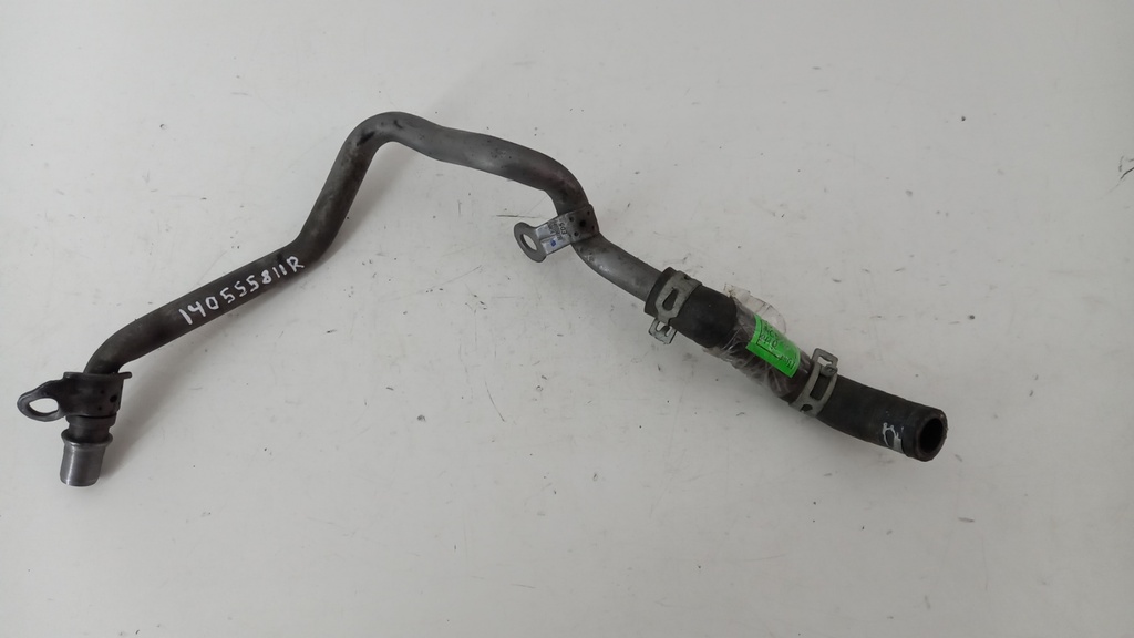 Патрубок радиатора Renault Trafic 2014 гг 140555811R