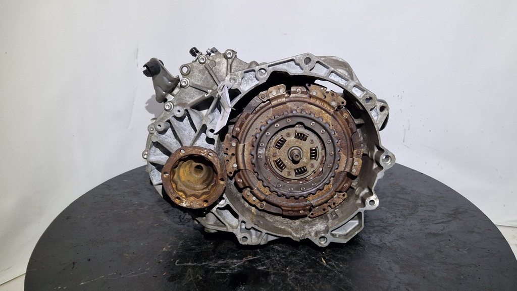 АКПП Volkswagen Golf 7 1.0 TSI 2018 SST