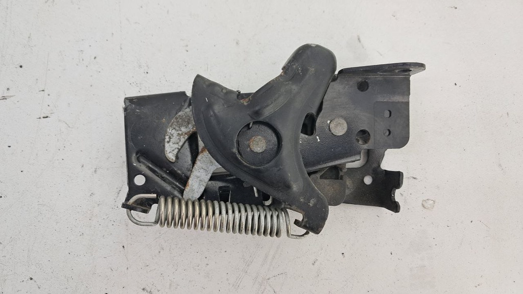 Замок капота BMW 1 F20 F21 F30 2013 рр. 7242549