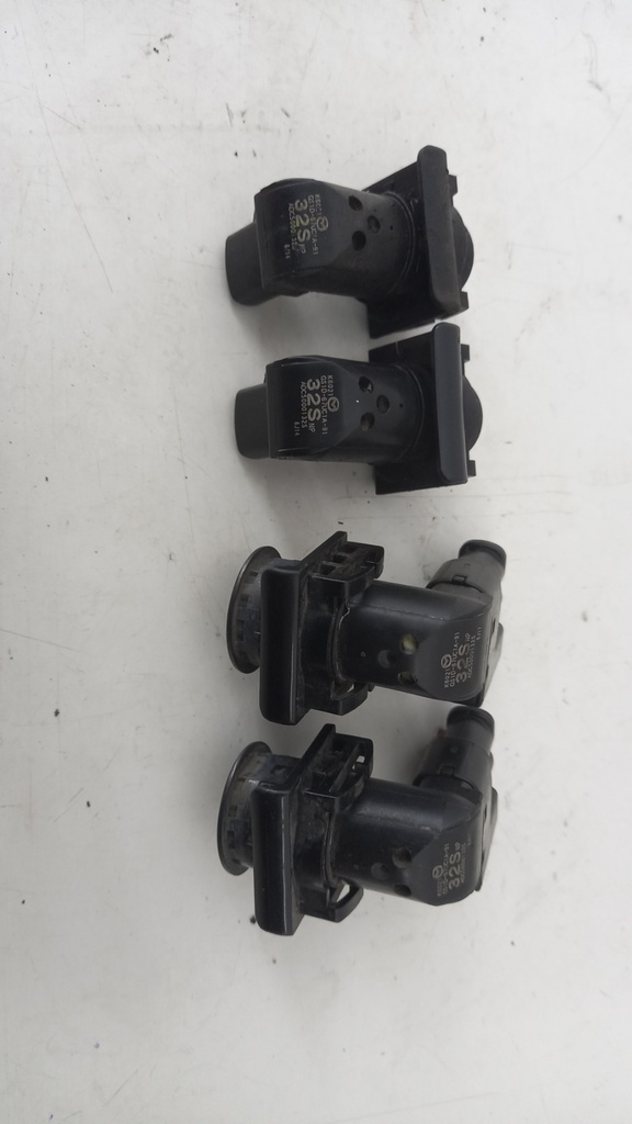 Автомобильные парктроники Mazda 5 6 2008-2012 GS1D67UC1A91