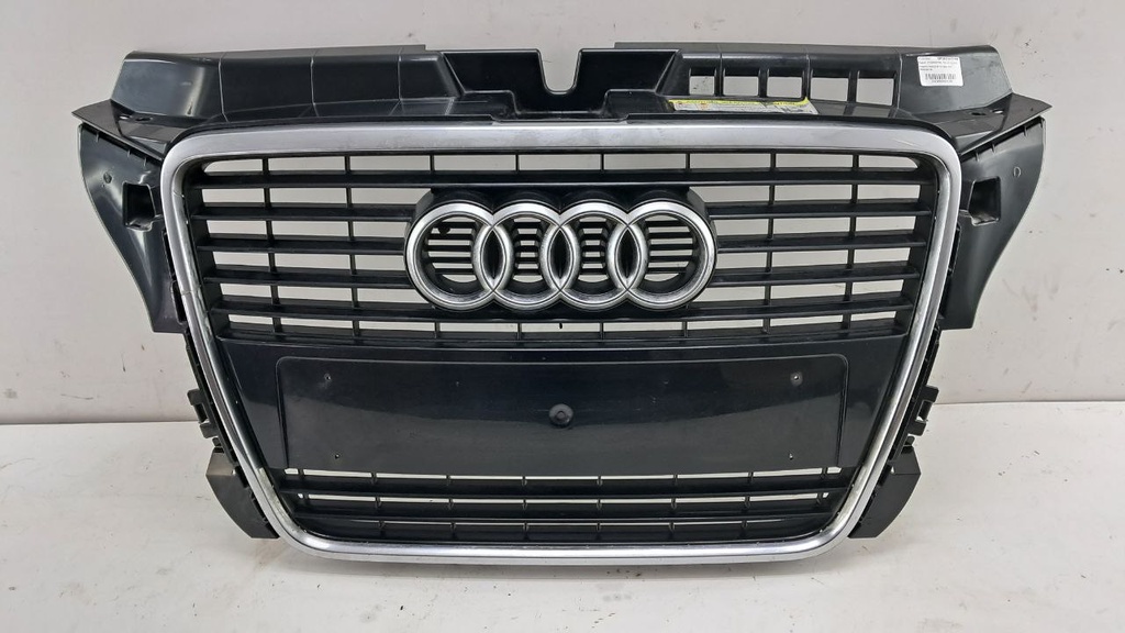 Решітка Audi A3 8P S3 2008-2012 8P0853651M