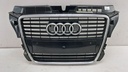 Решітка Audi A3 8P S3 2008-2012 8P0853651M