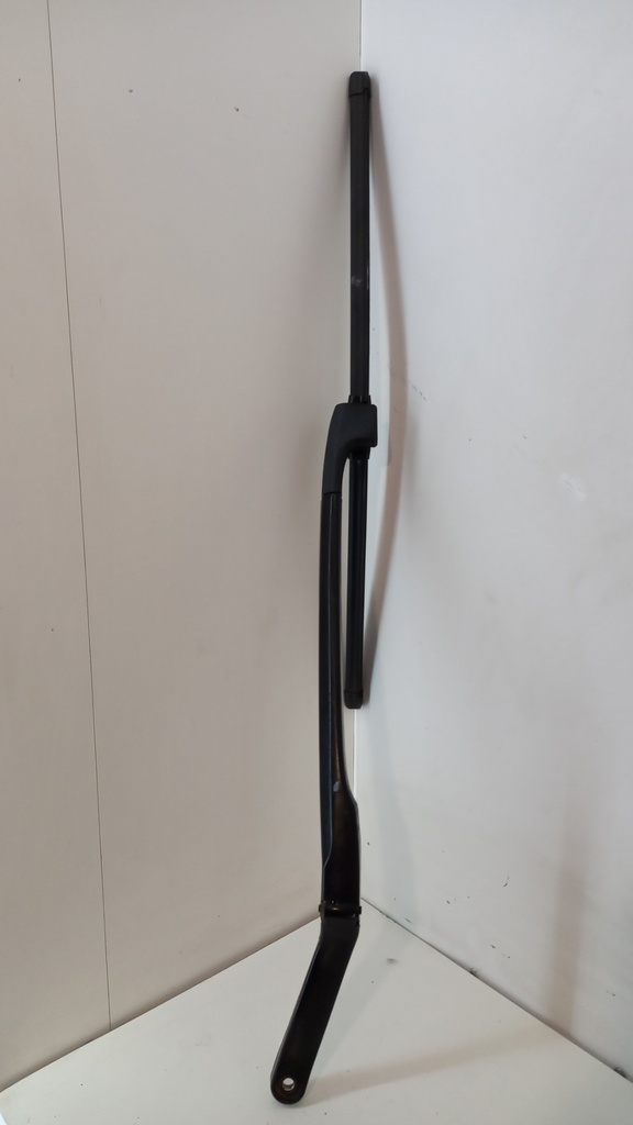 Рычаг щетки стеклоочистителя Volkswagen Phaeton 3.0 TDI 2012 3D1955409E