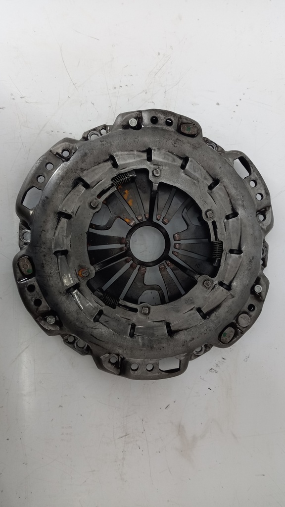 Корзина зчеплення Mercedes C-class 1.8 16V W203 2000-2007 A0002523311