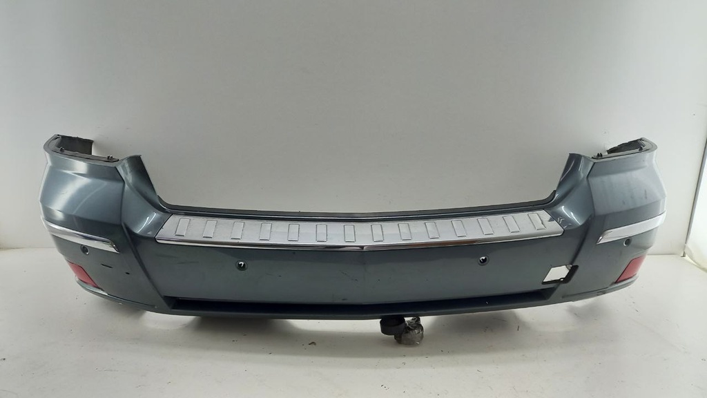Бампер задній Mercedes Benz GLK-Class X204 2008-2012 A2048851525