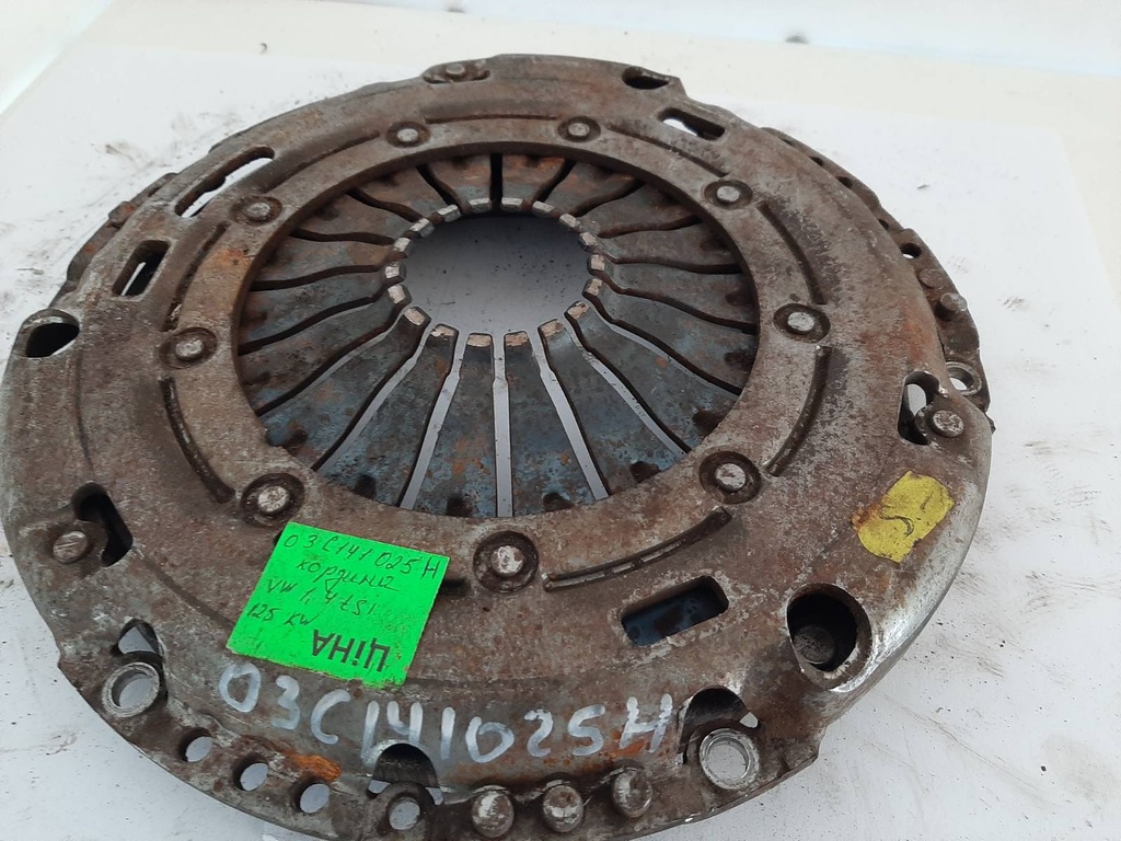 Корзина сцепления Volkswagen Golf V 1.4 TSI 2003-2008 гг 03C141025H