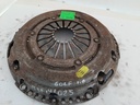Корзина сцепления Volkswagen Golf VI 1.6 FSI 2008-2013 гг 03F141025
