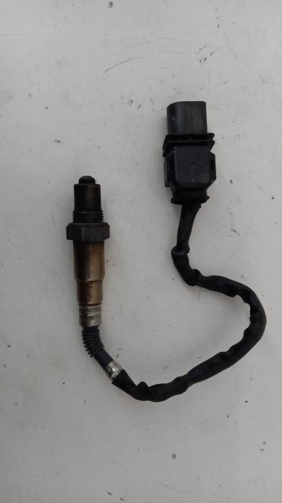 Лямбда-зонд BMW E90 E87 E60 2.0 D 2010 7791600