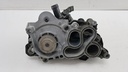 Водяный насос Volkswagen Golf 7 1.4 TSI 2013  04E121042M 04E121042L
