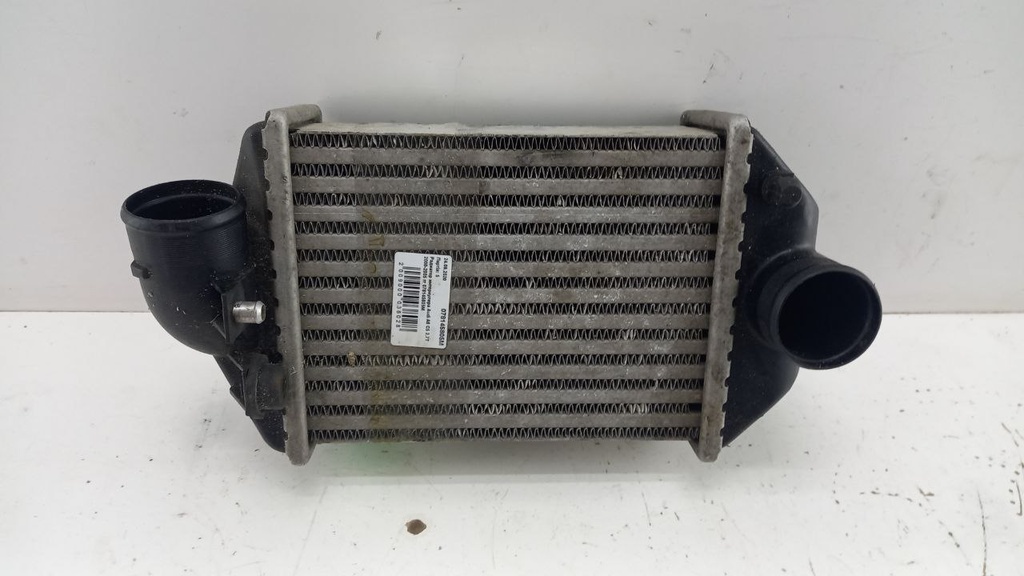 Радиатор интеркулера Audi A6 C5 2.7T 2000-2005  078145805M