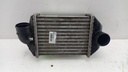 Радиатор интеркулера Audi A6 C5 2.7T 2000-2005  078145805M