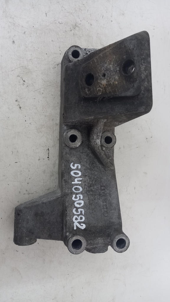 Кронштейн двигателя левый Iveco Daily Ducato Boxer 3.0 2006-2011  504050582