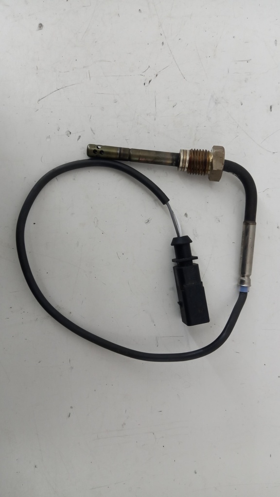 Датчик температури відпрацьованих газів Audi A7 3.0 TDI 2011-2018 4M0906088N