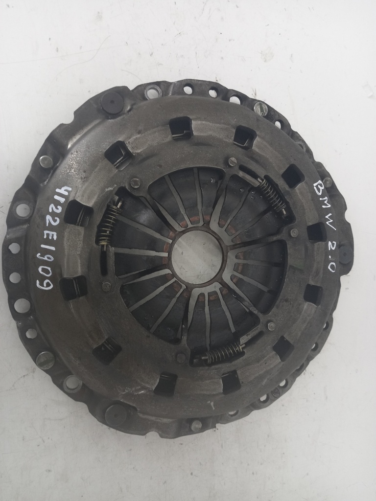 Корзина сцепления BMW 3 E90 E47 2.0d 2007-2011  4122E1909