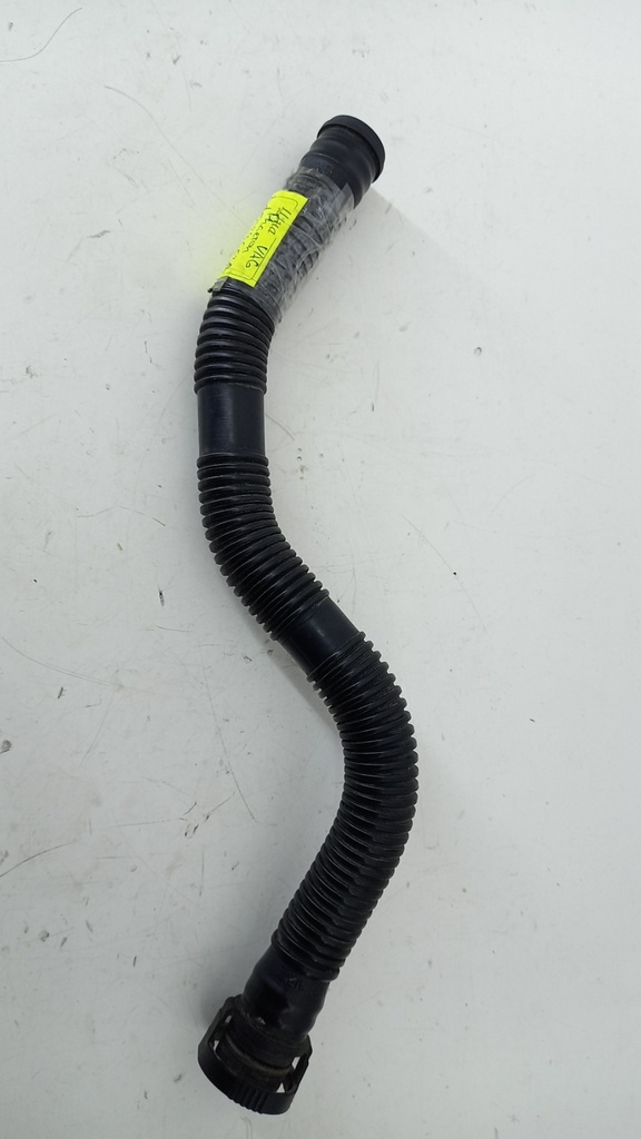 Трубка води Volkswagen Phaeton 3.0 TDI 2002-2012 рр. 3D0129653A