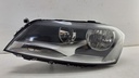 Фара ліва Volkswagen Passat B7 2010-2015 3AB941005