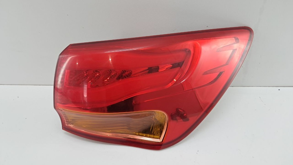 Фонарь задний правый Kia Ceed II 2012-2015 92402A2320