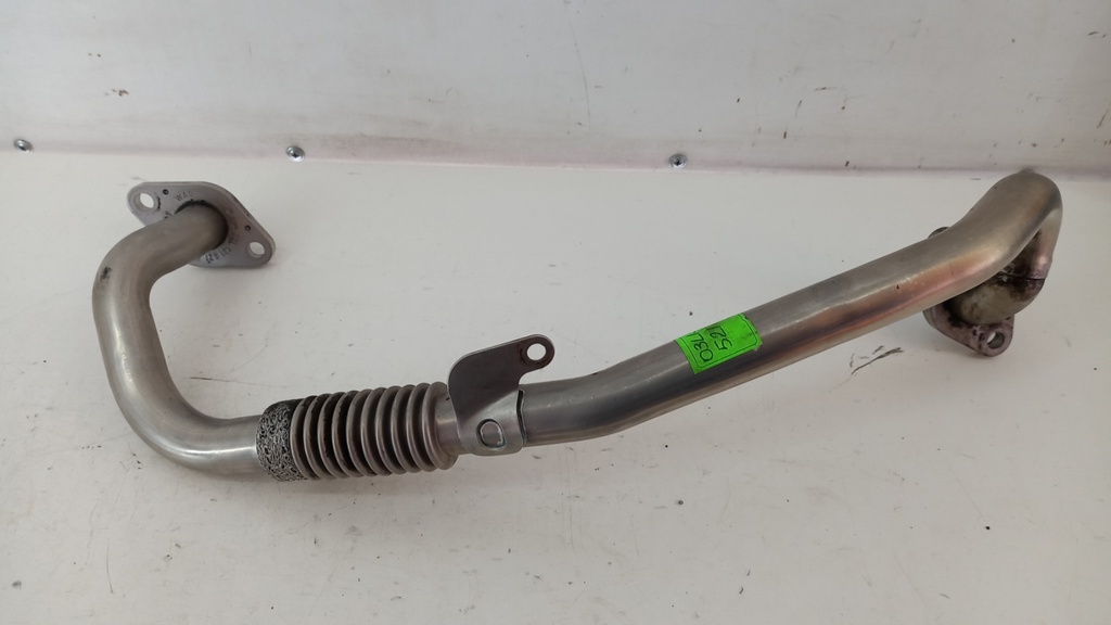 Трубка EGR Volkswagen Caddy 2.0 TDI 2011 гг 03L131521