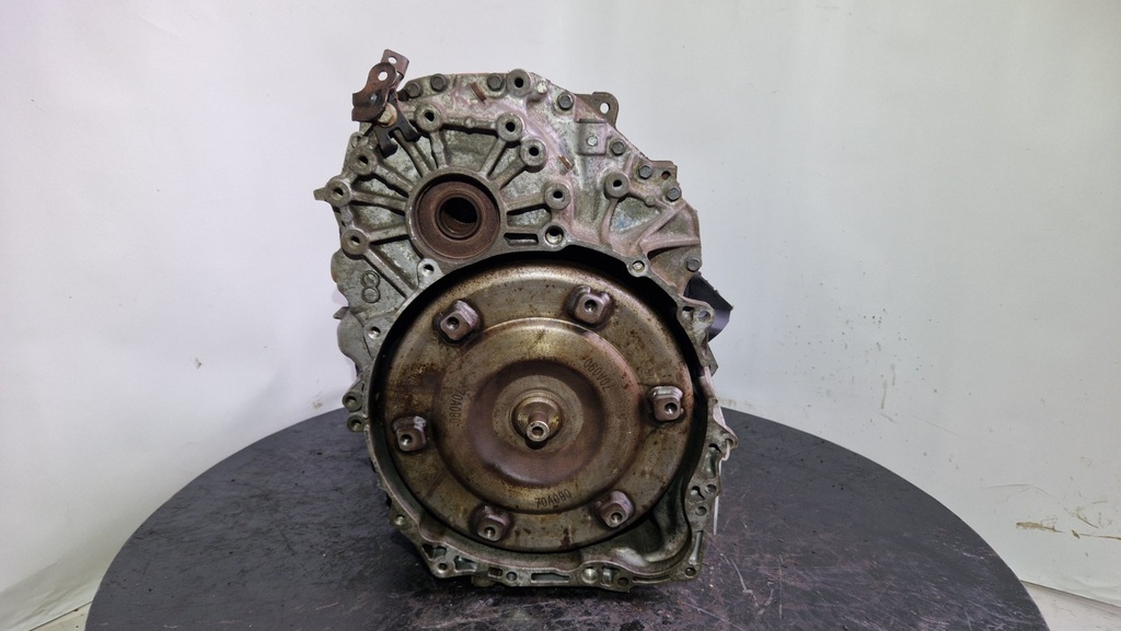 АКПП Volvo S80 V70 2.5T 2008 30681224