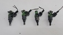 Форсунки Mercedes W203 Sprinter 1.8i 2007  A2710780549
