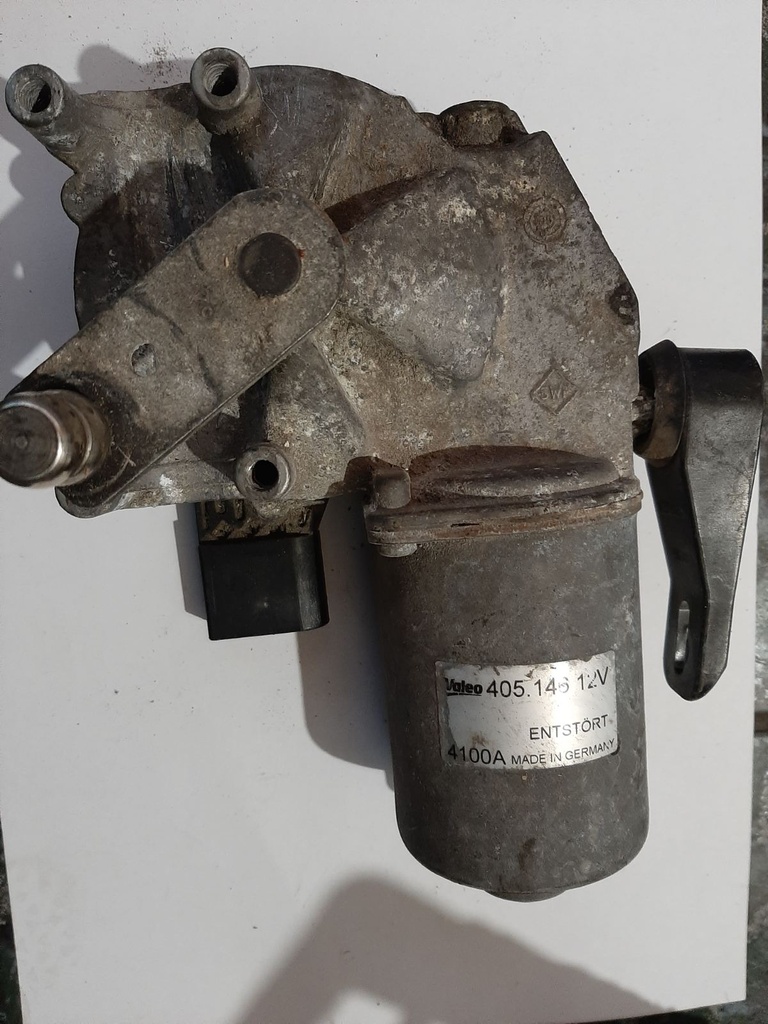 Моторчик стеклоочистителя Mercedes Sprinter 906 2009 405146