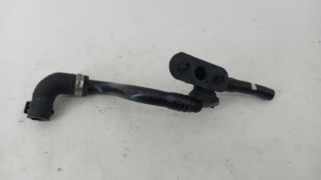 Трубка вакуумная Volkswagen Audi Skoda 1K0612041DT