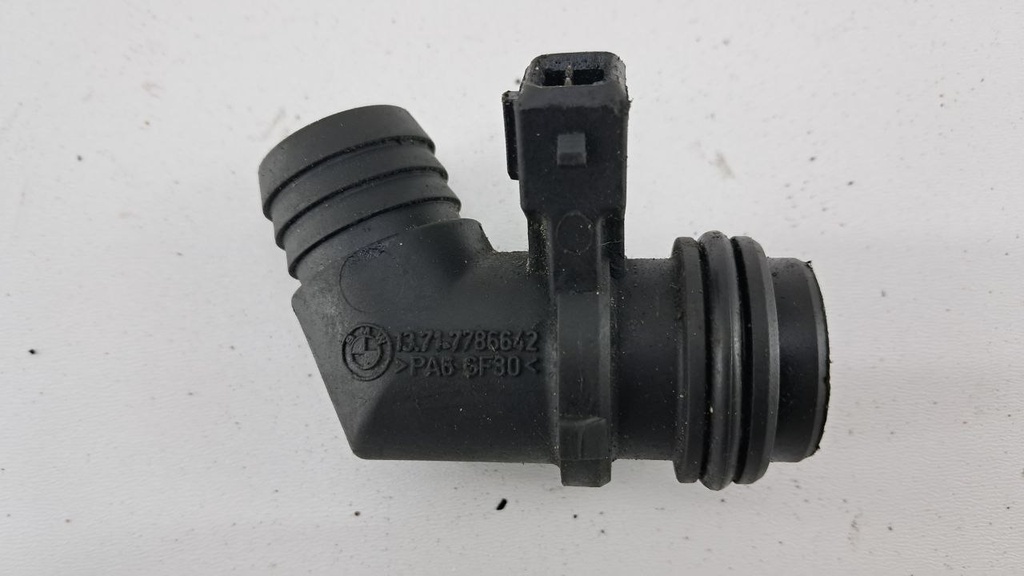 Обогревательный элемент BMW 5 E60 E61 2.5d 13717786642