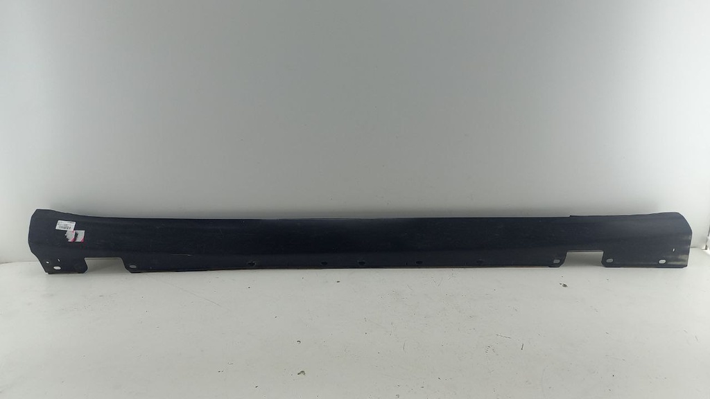 Порог правый Mercedes CLS W219 2004-2010 гг A2196980254