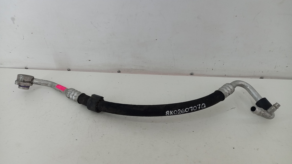 Трубка кондиционера Audi A4 B8 A5 2.0TDI 2007-2016  8K0260707Q