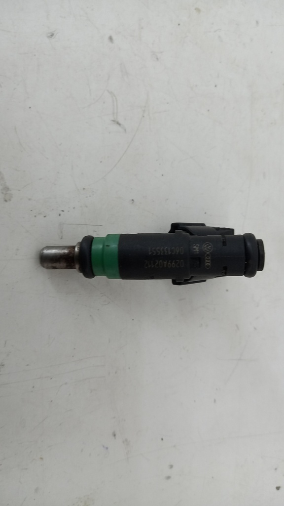 Форсунки Audi A4 B6 3.0i 2000-2004 06C133551