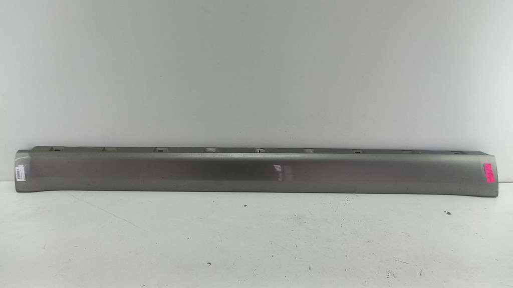 Порог правий Skoda Yeti 2009-2017 рр. 5L0853856B