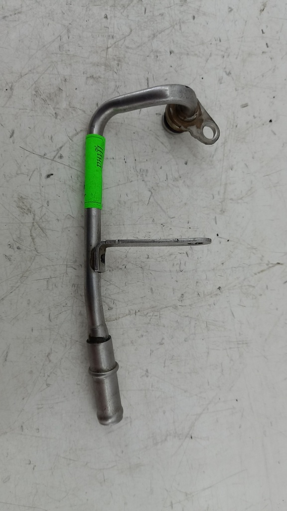 Трубка системы охлаждения Volkswagen Golf VI 1.4 TSI 2009-2013 гг 03C121497D