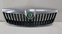 Решітка Skoda Octavia A5 2008-2013 1Z0853651C