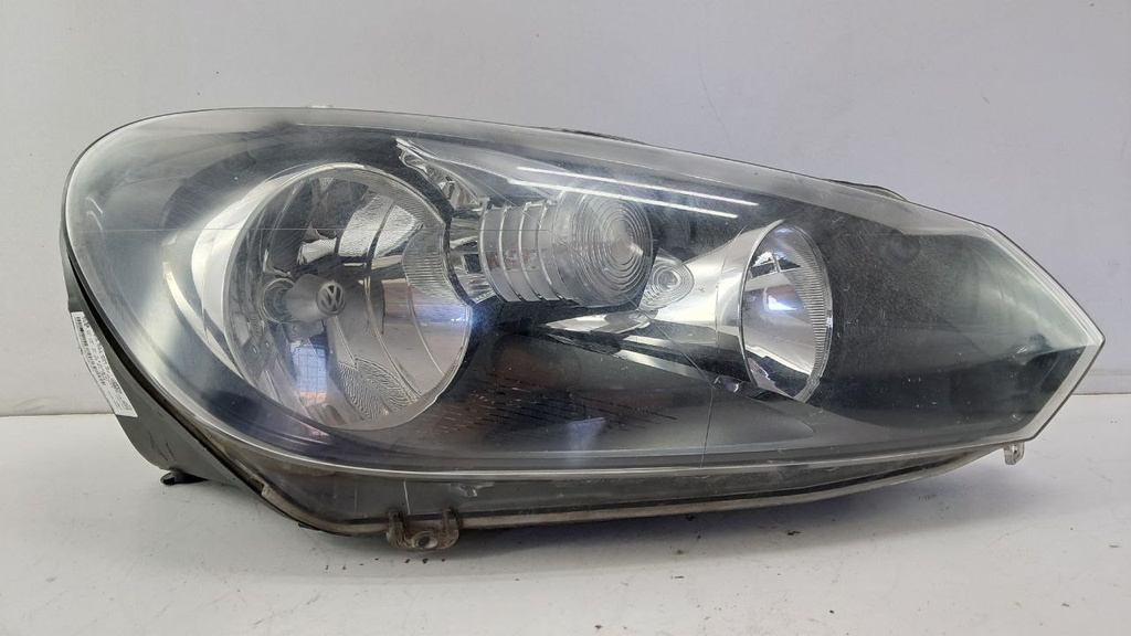 Фара права Volkswagen Golf 6 2009-02014 5K1941006S