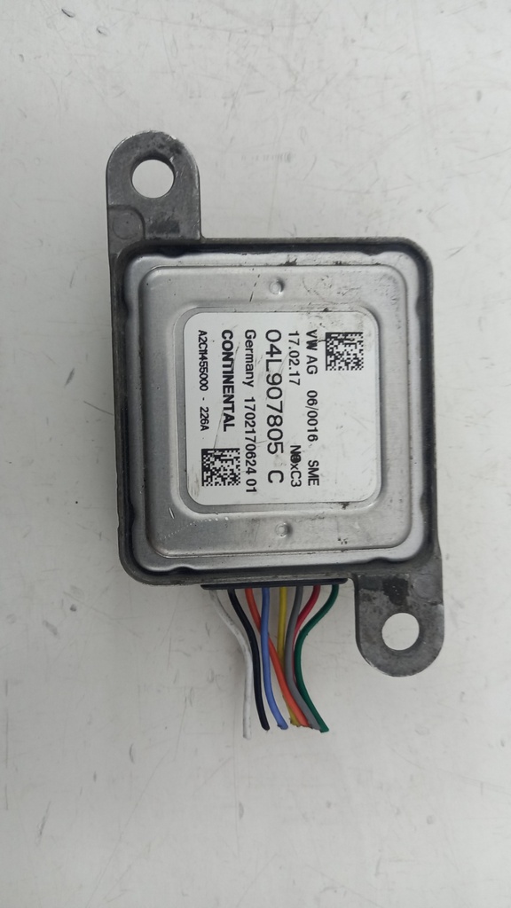 Лямбда-зонд Volkswagen Passat B8 2.0 TDI 2014-2018 04L907805C