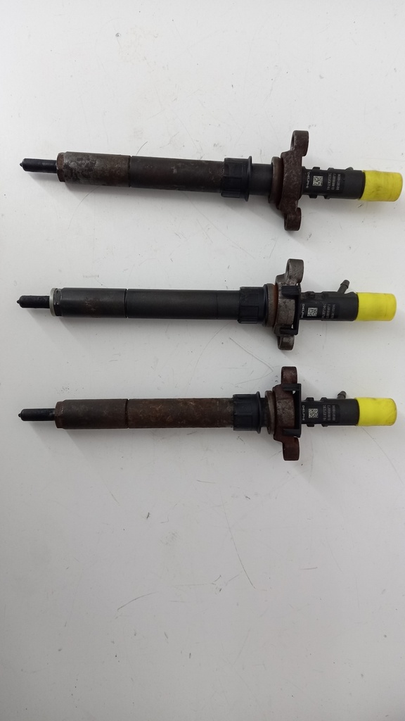 Форсунки Peugeot Citroen 2.0 HDI 2007-2016  9688438580