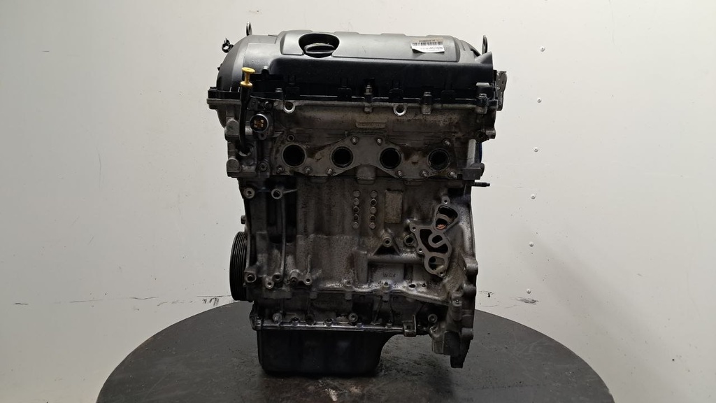 Двигун Peugeot 207 1.6 16V 2006-2013 10FHBU 5FW PSA5FW