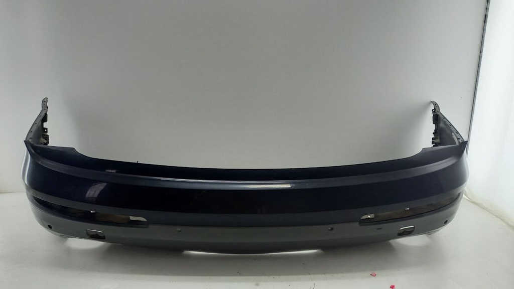 Бампер задній Audi Q7 2005-2015 4L0807511B