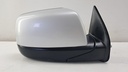 Дзеркало праве Ford Ranger 2006-2011 AB3917682UD