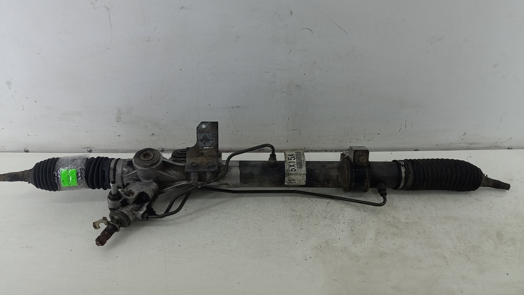 Рульова рейка Nissan Navara D40 3.0 2004-2014 492005X15A