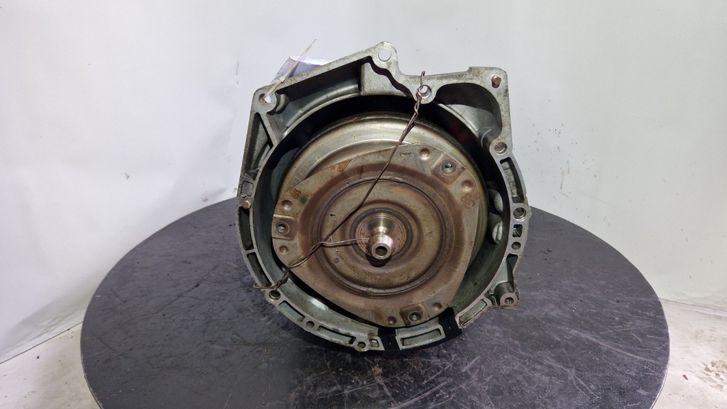 АКПП BMW E90 2.0D 2005 6HP19