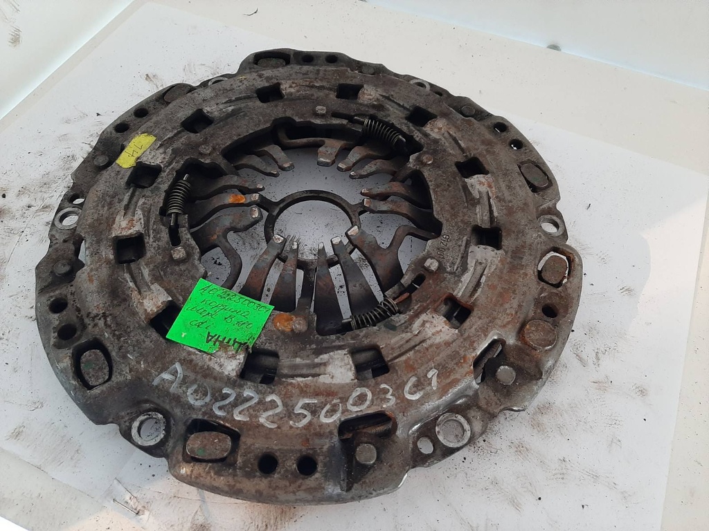 Корзина сцепления Mercedes W169 1.8 CDI 2004-2012  A0222500301