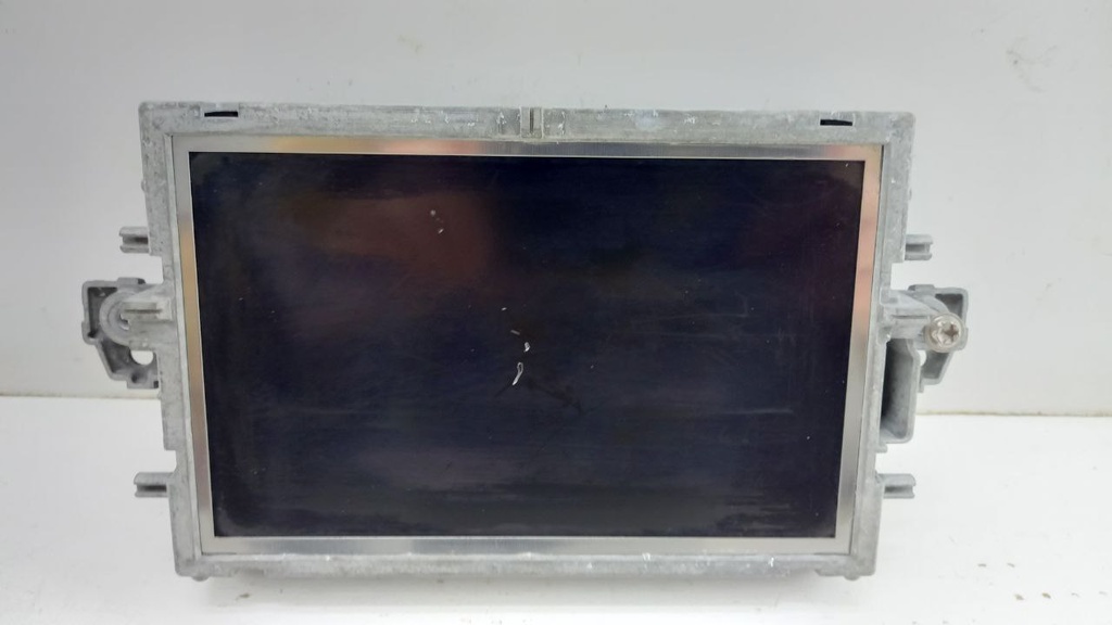 Дисплей багатофункціональний Mercedes Benz E-class W212 2009-2015 A2129005000