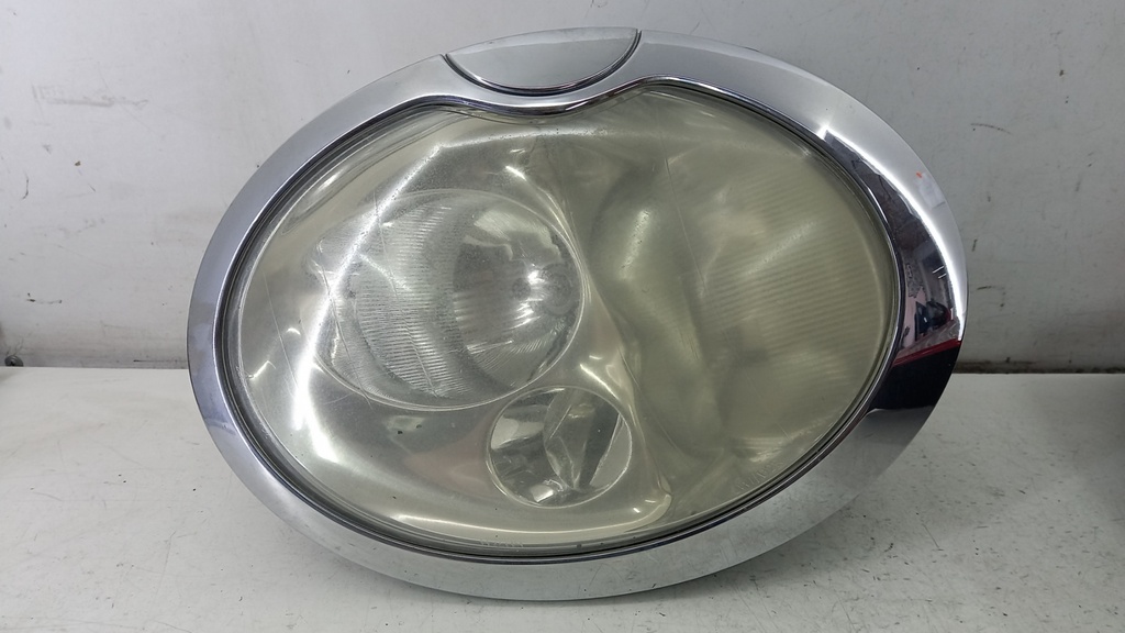 Фара левая BMW Mini Cooper S 2004 40271748