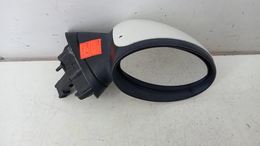 Дзеркало праве Mini Cooper 2004 414213412