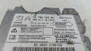 Блок управління airbag Peugeot 508 2010 9678656380